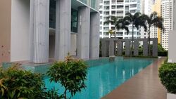 Regency Suites (D3), Office #551884961